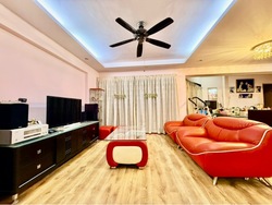 Blk 656C Jurong West Street 61 (Jurong West), HDB Executive #536103641